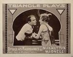 Watch Manhattan Madness 123movies