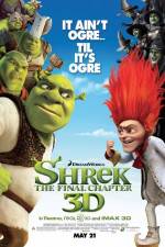 Watch Shrek Forever After 123movies