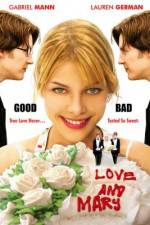 Watch Love and Mary 123movies