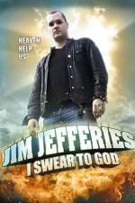 Watch Jim Jefferies: I Swear to God 123movies