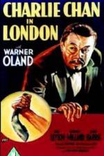 Watch Charlie Chan in London 123movies