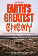 Watch Earth\'s Greatest Enemy 123movies