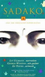 Watch Sadako and the Thousand Paper Cranes 123movies