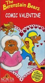 Watch The Berenstain Bears\' Comic Valentine 123movies