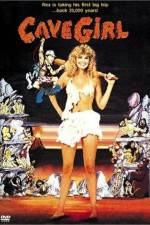 Watch Cavegirl 123movies
