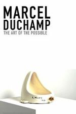 Watch Marcel Duchamp: The Art of the Possible 123movies