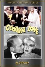 Watch Goodbye Love 123movies