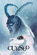 Watch Cursed 123movies