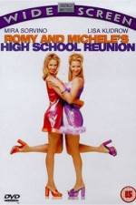 Watch Romy and Michele's High School Reunion 123movies