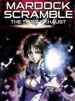 Watch Mardock Scramble: The Third Exhaust 123movies
