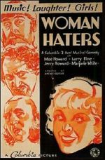 Watch Woman Haters (Short 1934) 123movies