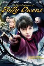 Watch The Mystical Adventures of Billy Owens 123movies