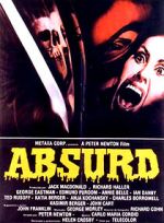 Watch Absurd 123movies