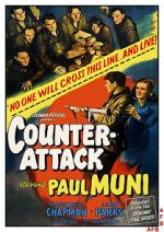 Watch Counter-Attack 123movies