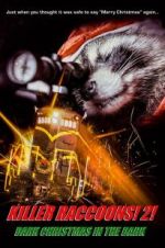 Watch Killer Raccoons 2: Dark Christmas in the Dark 123movies