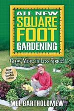 Watch Mel Bartholomew Introducing Square Foot Gardening 123movies