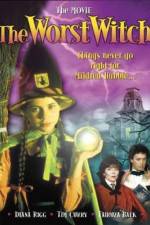 Watch The Worst Witch 123movies