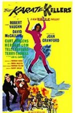 Watch The Karate Killers 123movies