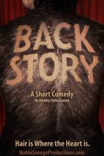 Watch Back Story 123movies