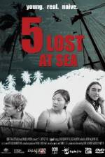Watch 5 Lost at Sea 123movies