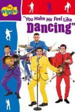 Watch The Wiggles You Make Me Feel Like Dancing 123movies