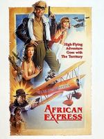 Watch African Express 123movies
