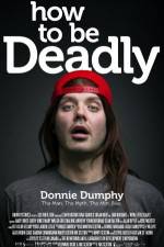 Watch How to Be Deadly 123movies