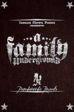 Watch A Family Underground 123movies