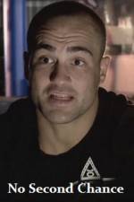 Watch Eddie Alvarez No Second Chance 123movies