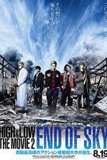 Watch HiGH & LOW the Movie 2/End of SKY 123movies