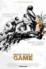 Watch More Than a Game 123movies