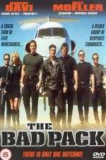 Watch The Bad Pack 123movies