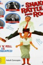 Watch Shake Rattle & Rock 123movies
