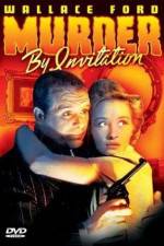 Watch Murder by Invitation 123movies