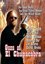 Watch Guns of El Chupacabra 123movies