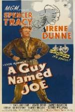 Watch A Guy Named Joe 123movies