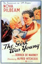 Watch Young and Innocent 123movies