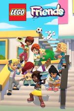 Watch Lego Friends: The Next Chapter: New Beginnings 123movies