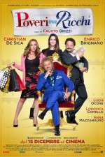 Watch Poveri ma ricchi 123movies
