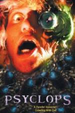 Watch Psyclops 123movies
