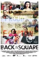 Watch Back to the Square 123movies