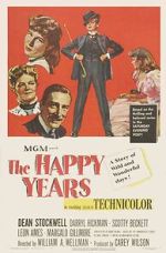 Watch The Happy Years 123movies