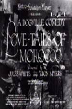 Watch Love-Tails of Morocco 123movies