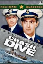 Watch Crash Dive 123movies