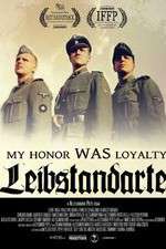 Watch My Honor Was Loyalty 123movies