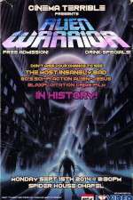 Watch Alien Warrior 123movies