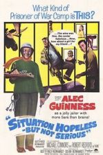 Watch Situation Hopeless -- But Not Serious 123movies