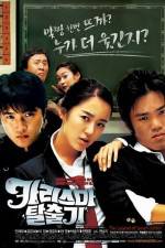 Watch Kariseuma talchulgi 123movies