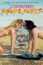 Watch Computer Beach Party 123movies