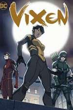Watch Vixen: The Movie 123movies